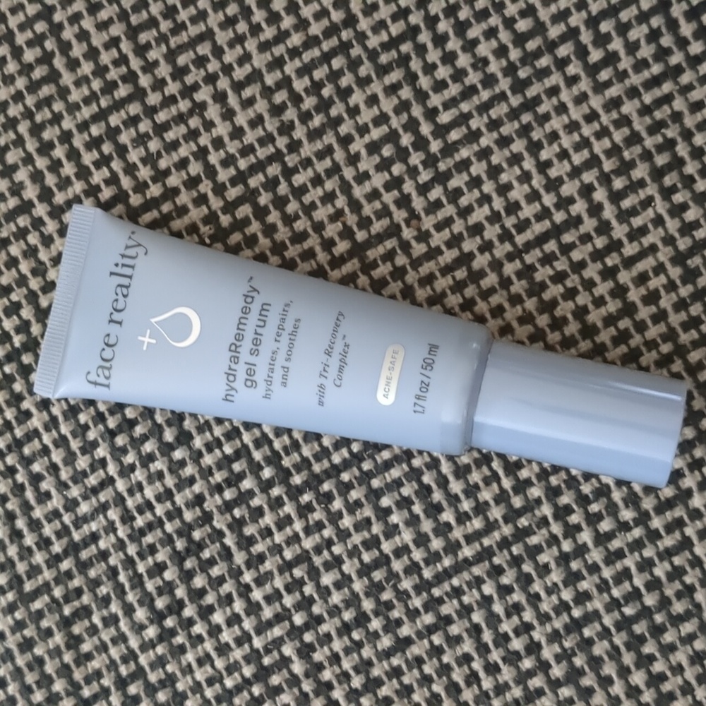 Face Reality HydraRemedy Gel Serum